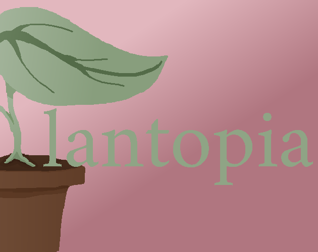 Games like Plantopia
