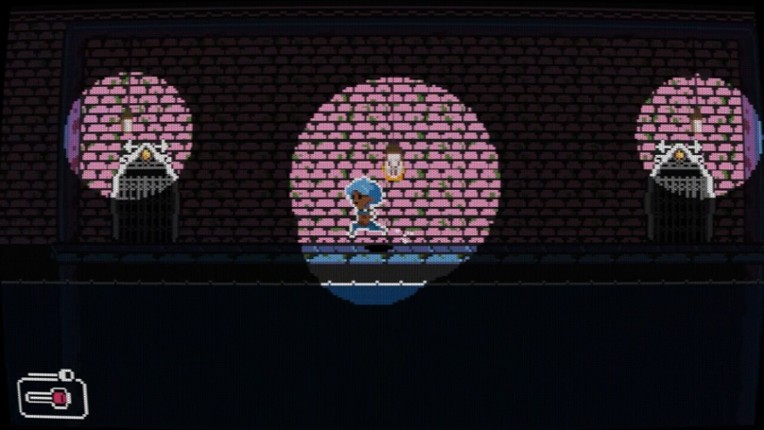 Plungeez screenshot