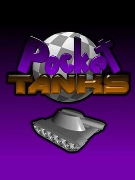 Games like Pocket Tanks