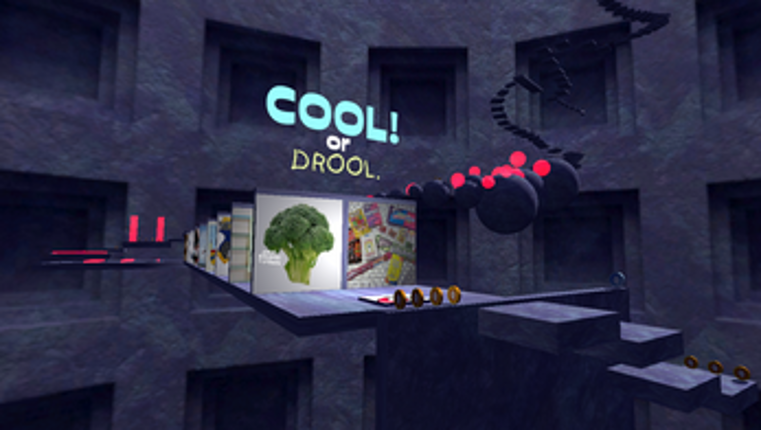 Pomo Blobby's HYPER-LIFE Obbies! screenshot