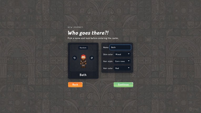 Portal Guardian screenshot