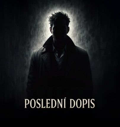 POSLEDNÍ DOPIS Image