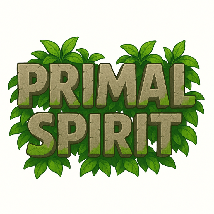 Games like Primal Spirit