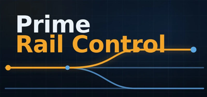 PrimeRailControl Image