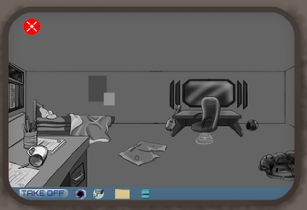 Project Madea screenshot