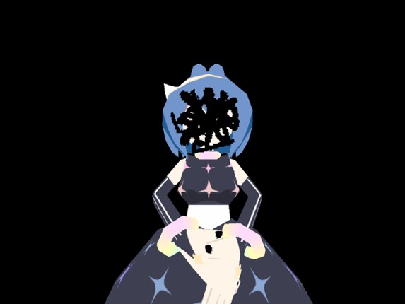 project; VIRAI: DOOMER’s LIFE ESCAPE screenshot