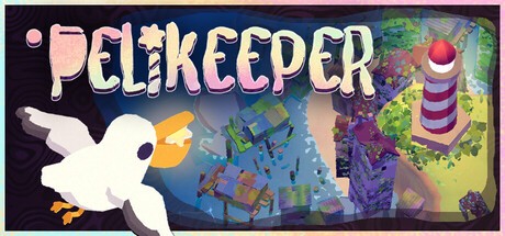 Games like Pelikeeper