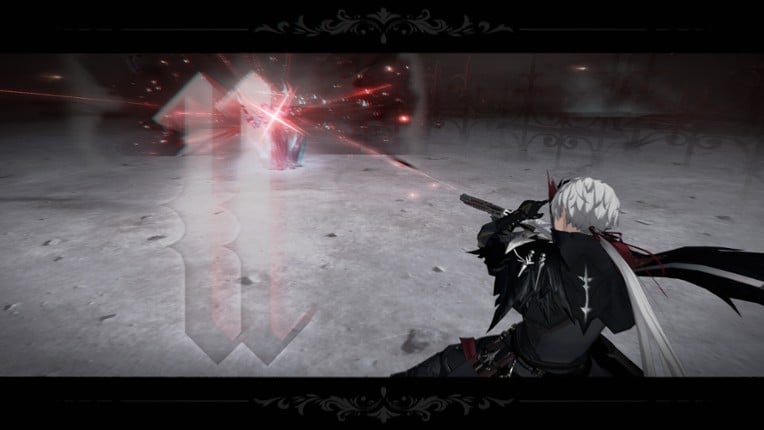 Punishing: Gray Raven screenshot