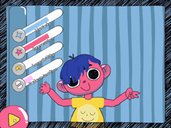 PuriCutie: Jam Edition screenshot