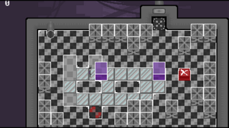 Pushing Buttons screenshot