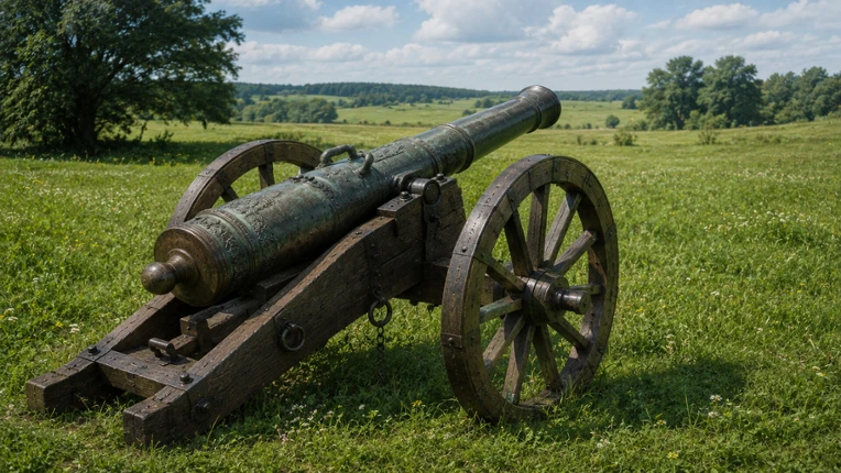 Puzzles Cannon screenshot