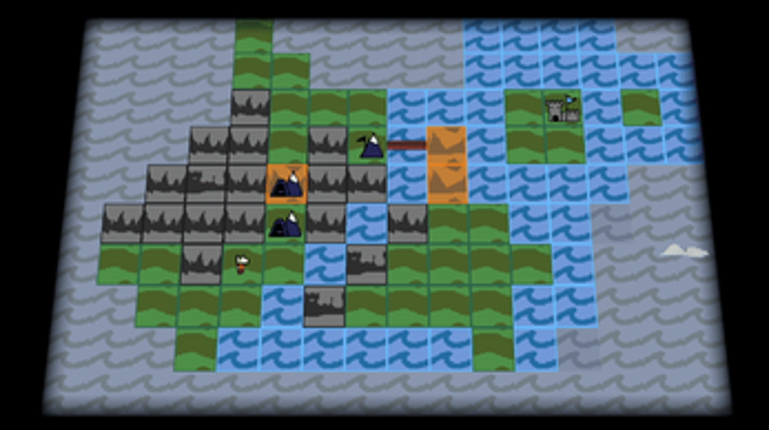 Quest to do the Thing Pre-alpha Image