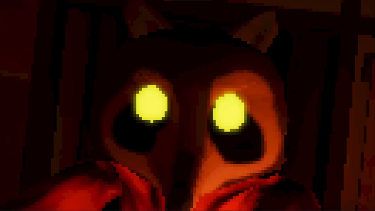 Racoonfeast screenshot