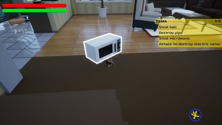 Rat Royal screenshot