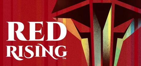 Games like Red Rising