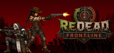 Games like ReDead Frontline