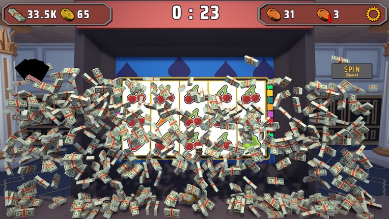 Reel Greed Image