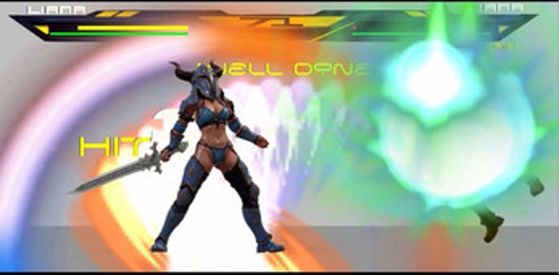 ReignForge screenshot