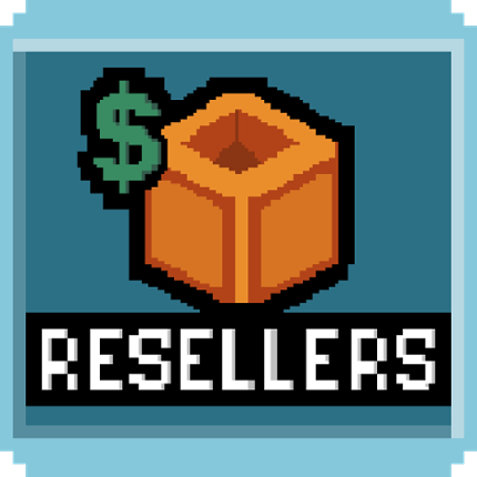 Resellers Image