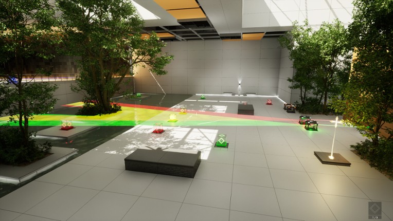 ReThink | Evolved Free screenshot