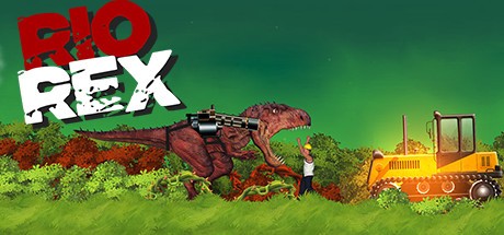 Games like Rio Rex