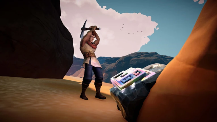 Roads & Riches: Traveling Merchant Simulator screenshot