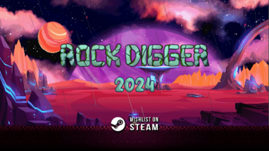 Rock Digger Image