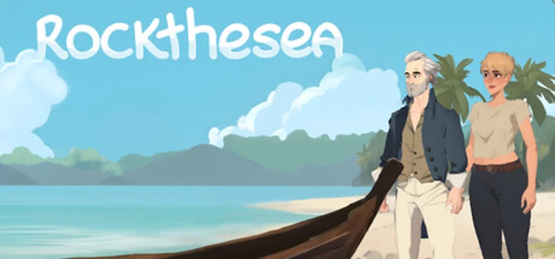 Rockthesea Image