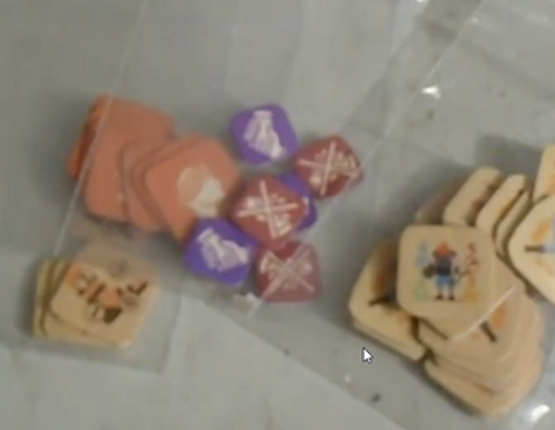 Rome: Fate of an Empire - Roguelite Image