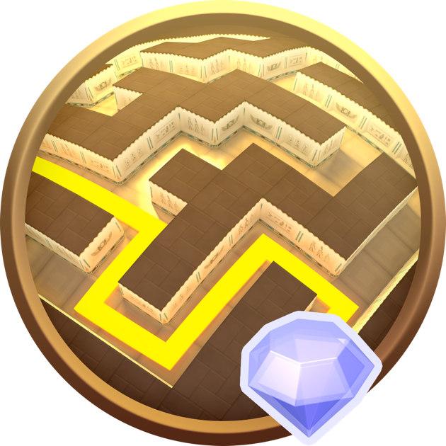 Games like Ruby Maze Adventure