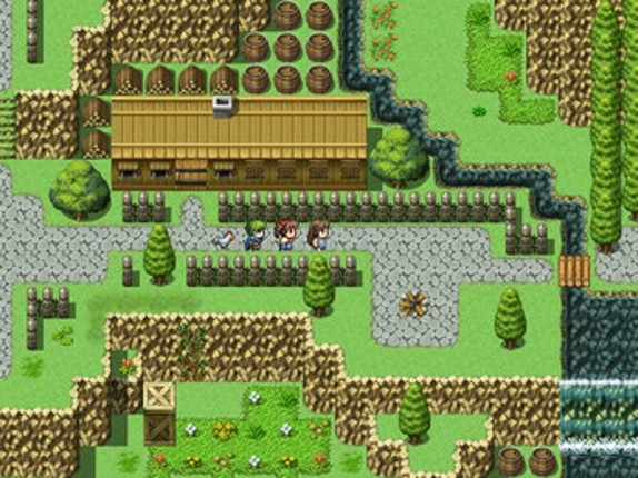 Rule The World in Peace English & German screenshot