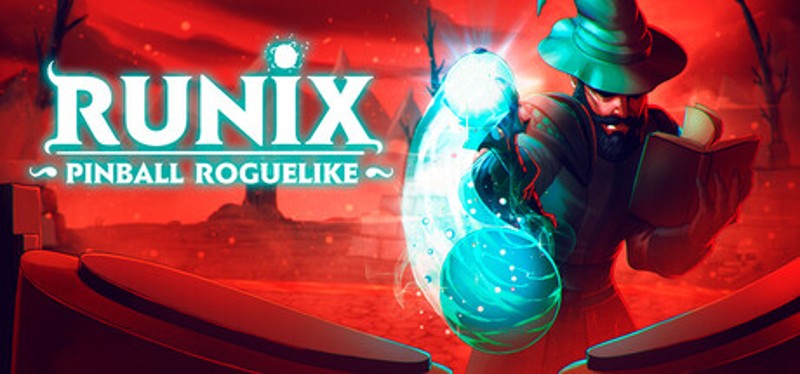 Runix: Pinball Roguelike Image