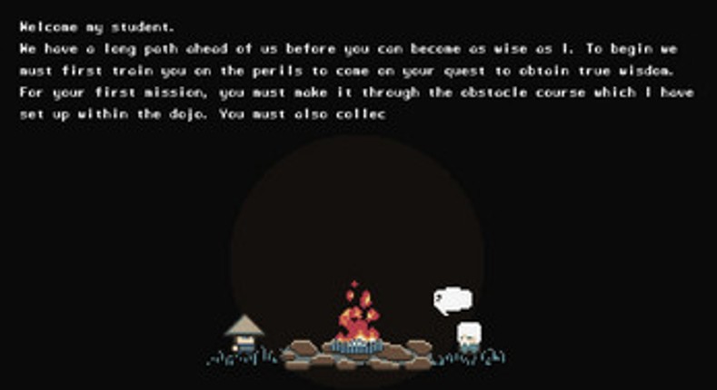 SAGE ADVICE screenshot