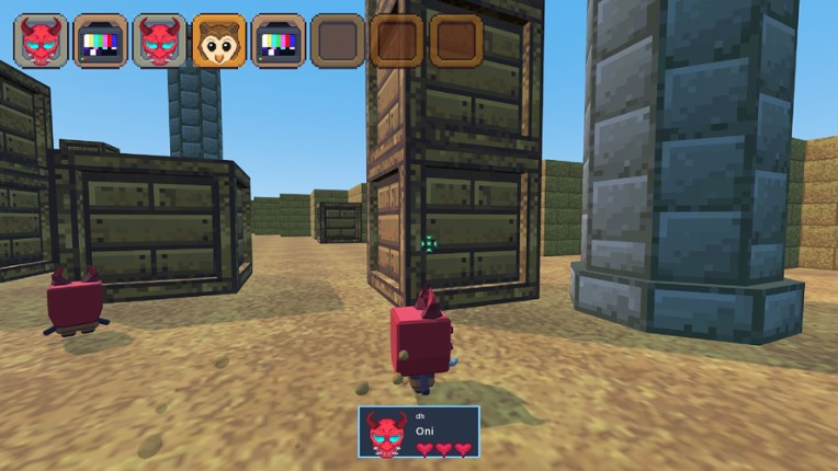 SAM Arena Image