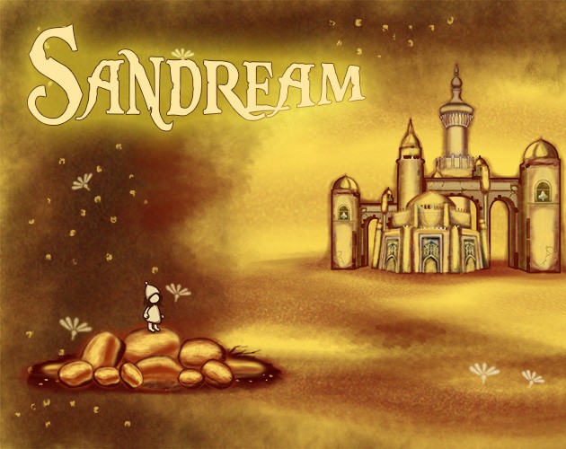 Games like Sandream