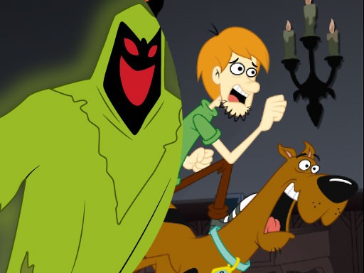Games like Scooby Shaggy Run