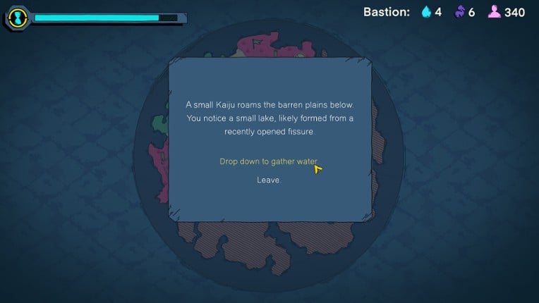 Scorchwalkers screenshot