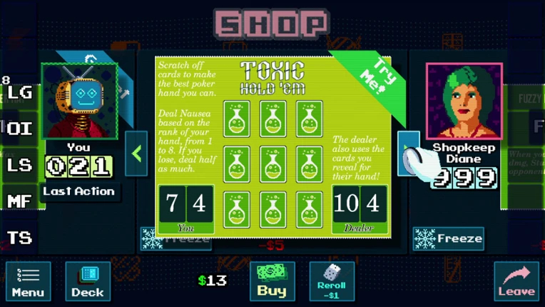 Scratchcard Hero Image