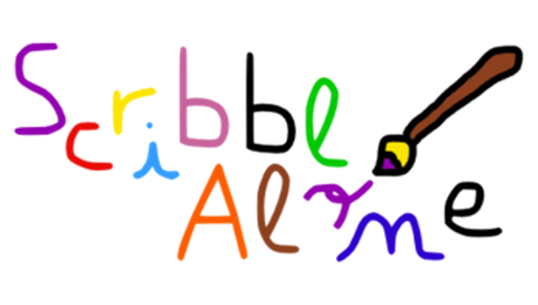 Scribbl'Alone screenshot