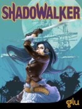 Games like Shadowalker