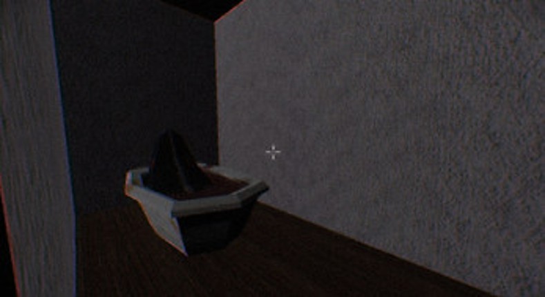 Shattered screenshot