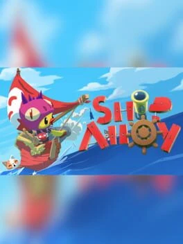 Games like Ship Ahoy