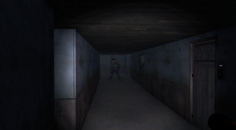 Silence Below Image