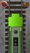 Simulator Train Subway Joke Image