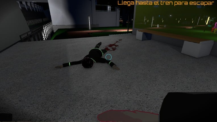 SISTER LACE screenshot