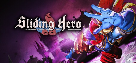 Games like Sliding Hero