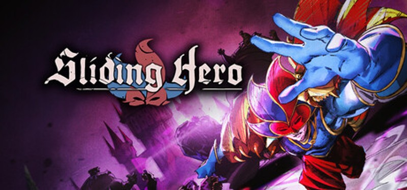 Sliding Hero Image