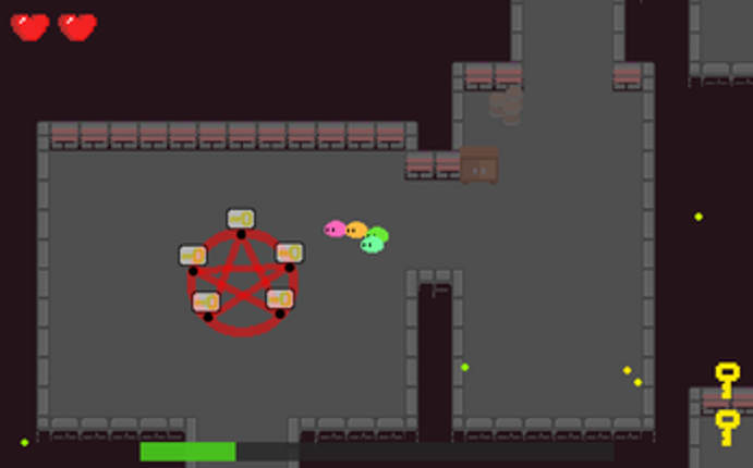 Slime Game screenshot