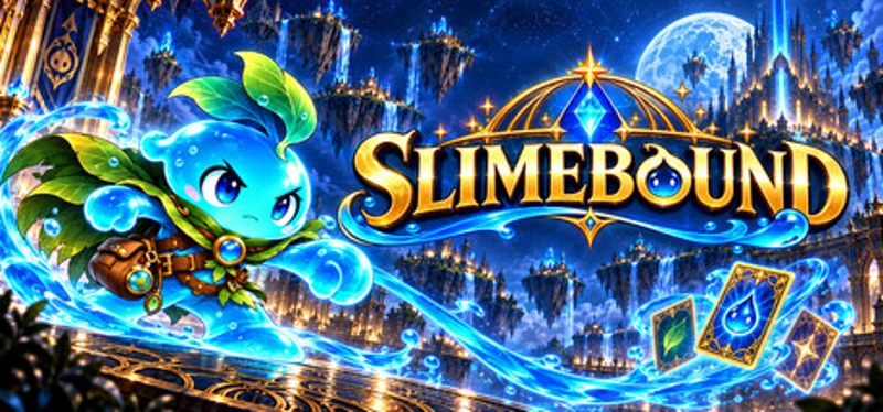 Slimebound Image