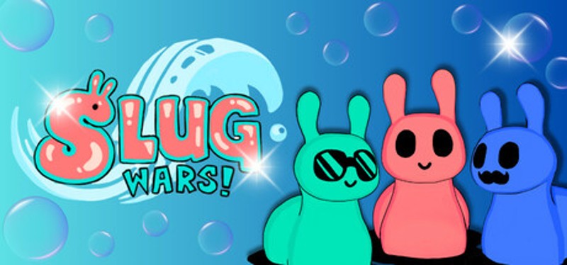 Slug Wars Image